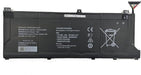 New Genuine Huawei MagicBook X14 Battery NDR-WFH9HN NMH-WFQ9HN 56WH - LaptopParts.ca