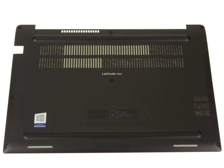 New Dell OEM Latitude 7290 Laptop Bottom Base Assembly 521F1