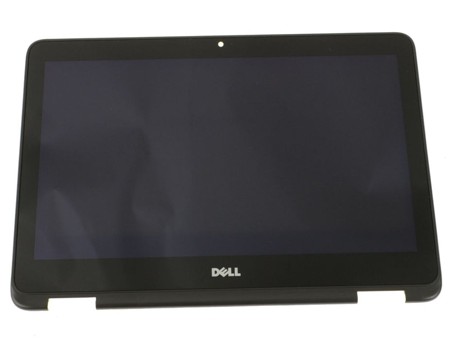 New Dell OEM Inspiron 11 (3168 / 3169 / 3185) 11.6" TouchScreen LCD Display Assembly - WH6XD