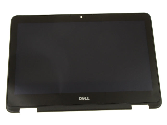 Refurbished Dell OEM Inspiron 3168 3169 11.6" TouchScreen LCD Display Assembly 529JX M6NTY