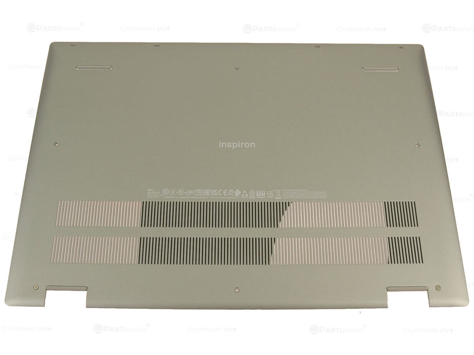 New Dell OEM Inspiron 16 5620 5625 Laptop Base Bottom Cover Assembly 52GP6
