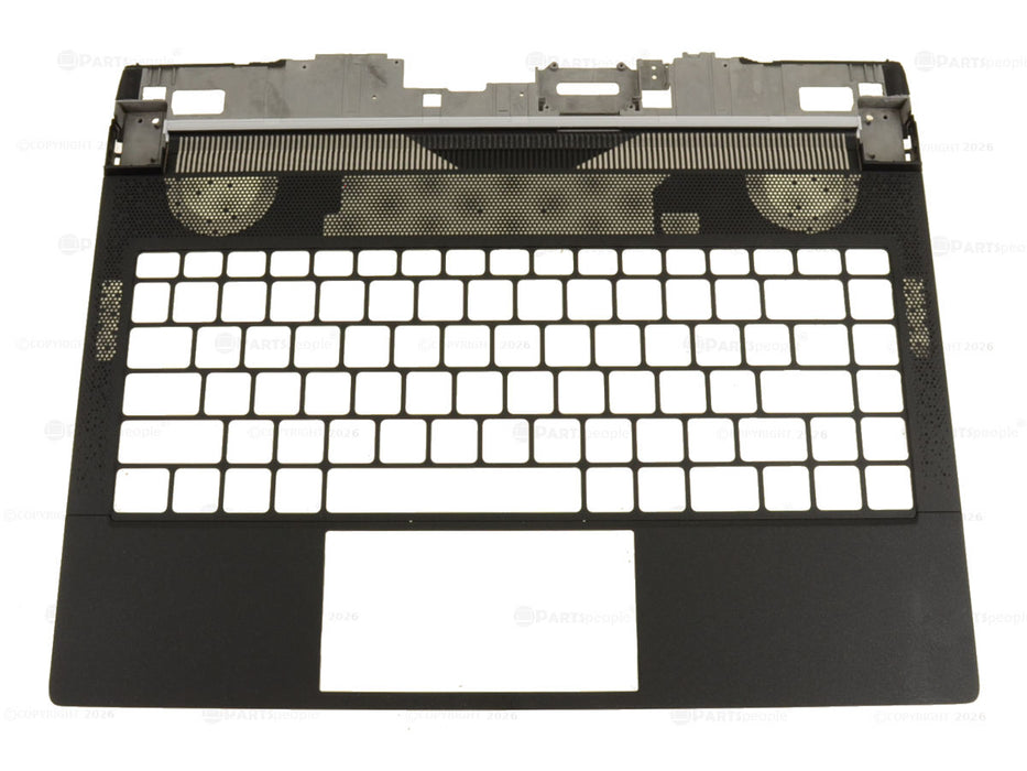 New OEM Alienware x14 R1 Palmrest Assembly 52P24