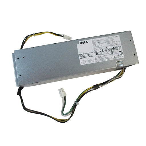 New Dell Optiplex 3060 5060 7060 Computer Power Supply 260W 52CKC AC260EBM-00 - LaptopParts.ca