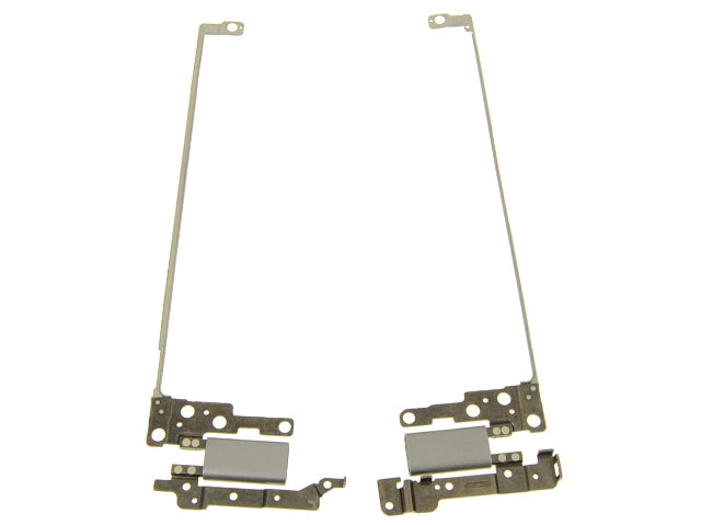 Dell OEM Inspiron 13 (5368 / 5378) Hinge Kit Left and Right w/ 1 Year Warranty