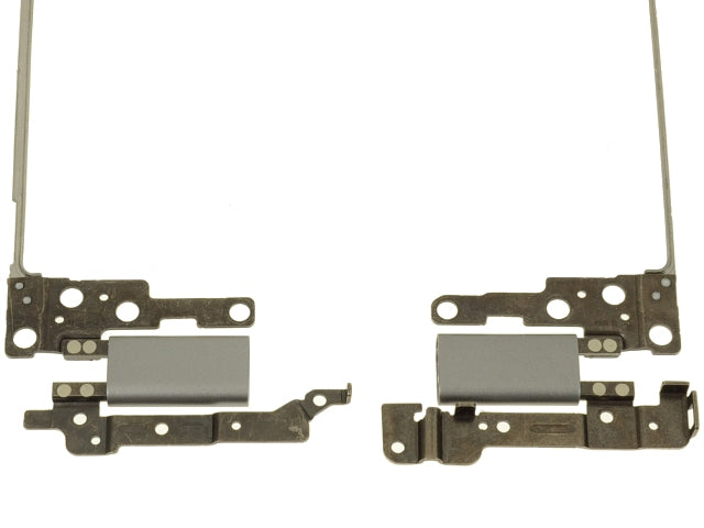 Dell OEM Inspiron 13 (5368 / 5378) Hinge Kit Left and Right w/ 1 Year Warranty