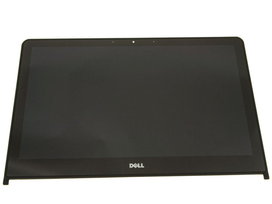 Refurbished Dell OEM Inspiron  7559 15.6" TouchScreen UHD 4K LCD Display 53FC4