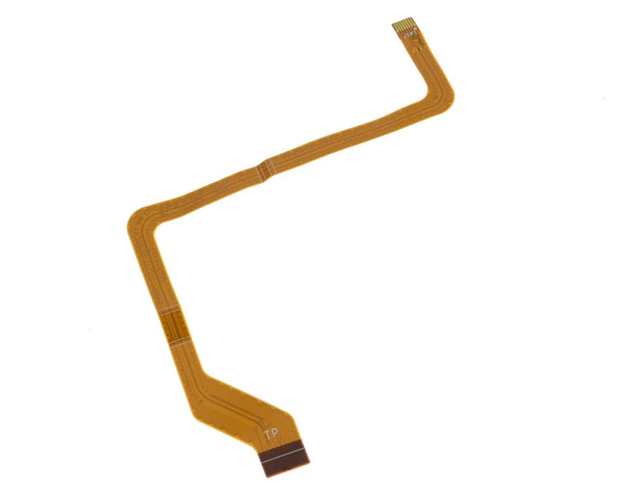 Dell OEM Latitude 14 Rugged (5404 / 5414) Touchpad Ribbon Cable w/ 1 Year Warranty