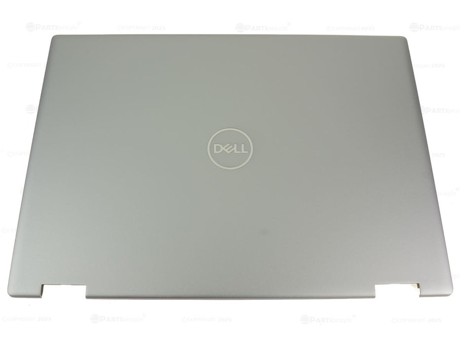 New Dell OEM Precision 7670 7680 16" LCD Back Cover Lid Assembly RGB Cam 542F1