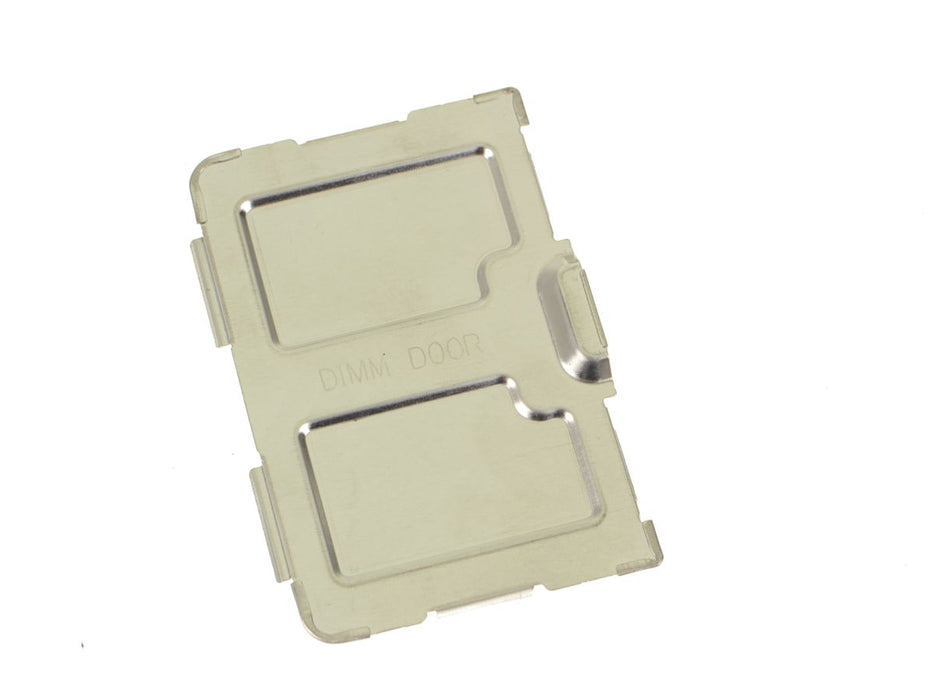 Used Dell OEM Inspiron 24 5477 All-In-One Desktop Memory Door Cover