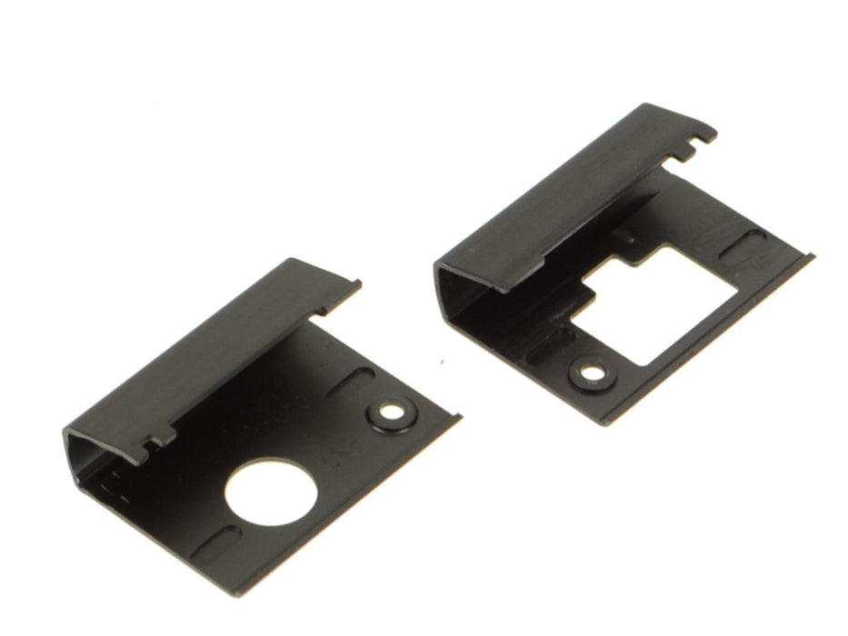 Dell OEM Latitude 5480 Hinge Covers Set - Left & Right  w/ 1 Year Warranty
