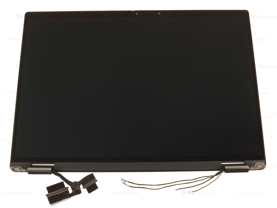 New Dell OEM Latitude 7440 2-in-1 14" Touchscreen FHD LCD Widescreen Complete Assembly 54FJJ