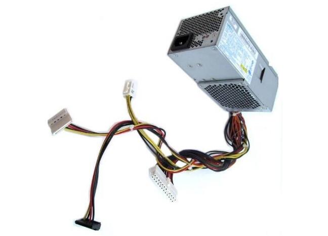 New LENOVO THINKCENTRE E73 POWER SUPPLY 180W 54Y8888 PC9059 - LaptopParts.ca