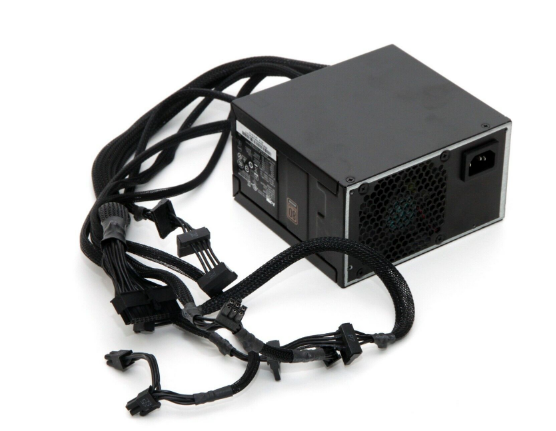 New Legion Y720T Dual Graphics Cards 6pin Power Supply 450W PC7033-EL3G 54Y8930 - LaptopParts.ca