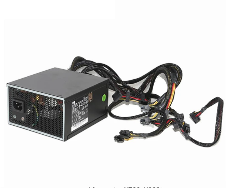 New Lenovo Ideacentre K450E Y700 Y710 Y900 FS8003 EL4G 625W 54Y8931 SP50A36161 54Y8982 - LaptopParts.ca