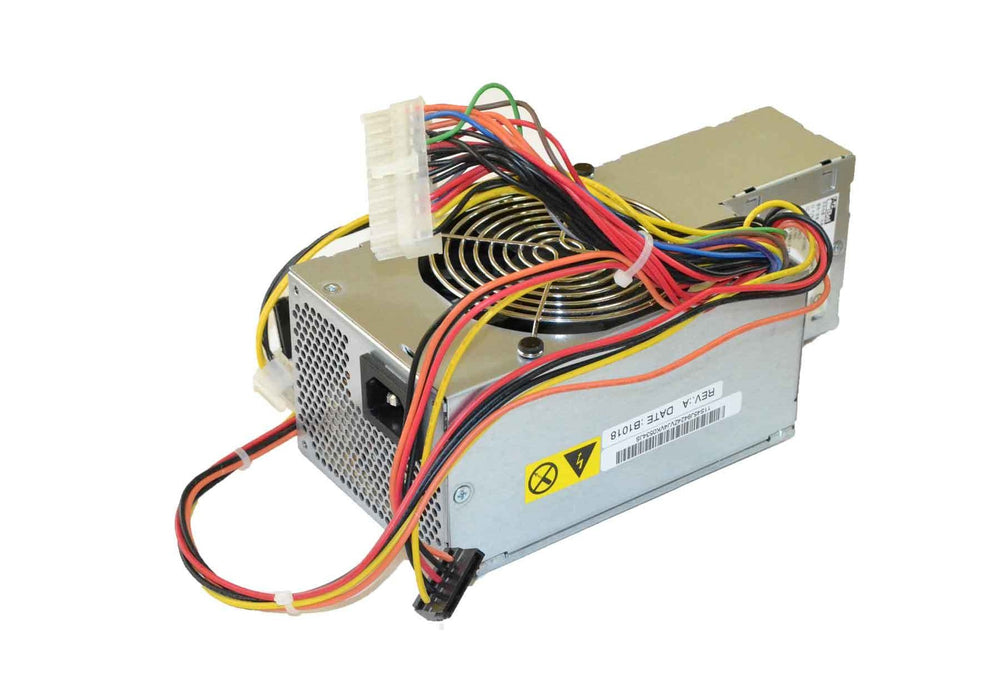 New Lenovo ThinkCentre M57 M58 Power Supply 280W PS-5281-01VF 54Y8805 54Y8804 - LaptopParts.ca