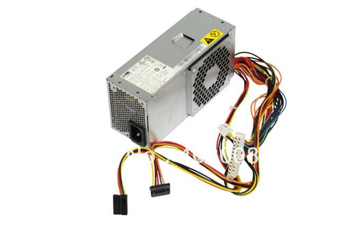 New Lenovo ThinkCentre M73 240W Power Supply 54Y8819 54Y8820 54Y8824 0A37770 - LaptopParts.ca