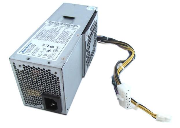 New Lenovo ThinkCentre M83 M73 SFF Power Supply 240W PS-4241-01 54Y8878 54Y8901 - LaptopParts.ca