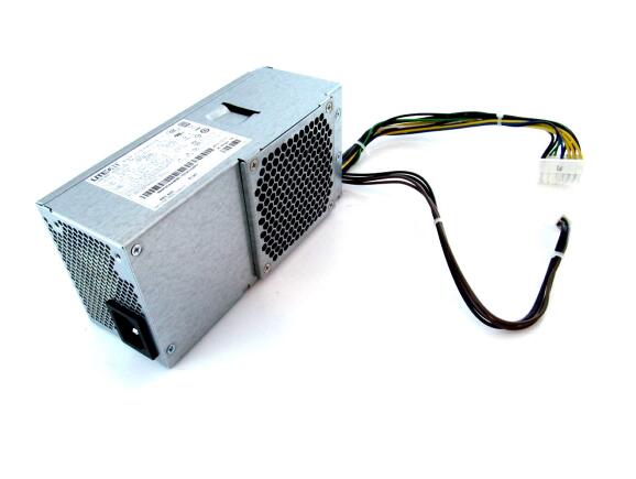New Lenovo Thinkcentre E73 Power Supply 54Y8921 - LaptopParts.ca