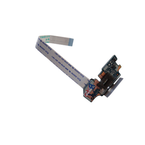 New Gateway NE51B NE56R Laptop Power Button Board - LaptopParts.ca