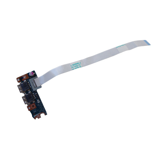 New Gateway NE51B NE56R Laptop USB Board - LaptopParts.ca