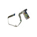New Gateway NE572 Laptop Power Button Board & Cable - LaptopParts.ca