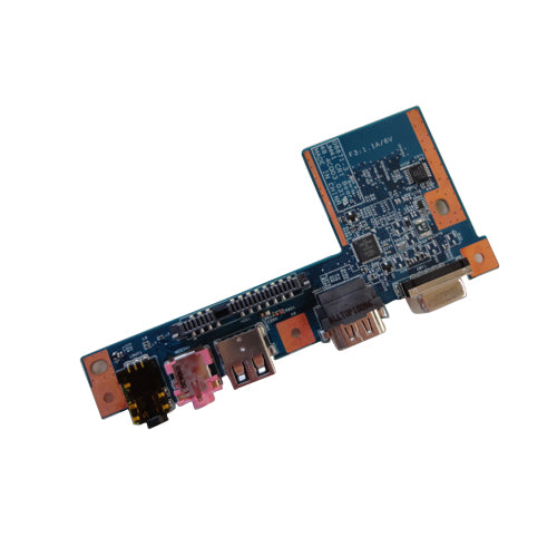 New Acer Aspire 4410 4810T 4810TG 4810TZ 4810TZG CRT Board 48.4CQ03.031 - LaptopParts.ca