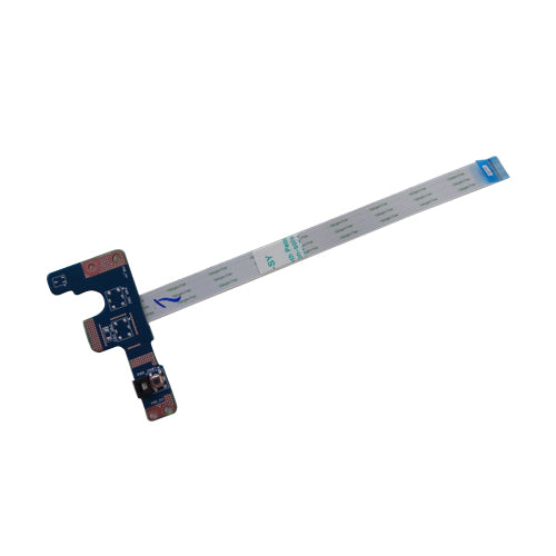 New Acer Aspire V3-731 V3-771 V3-771G Power Button Board w/ Cable - LaptopParts.ca