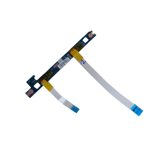 New Acer Aspire V3-731 V3-731G V3-771 V3-771G Touchpad Board & Cable - LaptopParts.ca