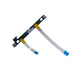 New Acer Aspire V3-731 V3-731G V3-771 V3-771G Touchpad Board & Cable - LaptopParts.ca