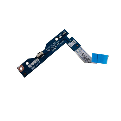 New Acer Aspire M5-581G M5-581T Laptop Power Button Board & Cable - LaptopParts.ca