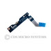 New Acer Aspire M5-581G M5-581T Laptop Power Button Board & Cable - LaptopParts.ca