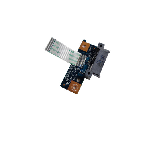 New Gateway NE51B Optical DVD/RW Drive Board Q5WT6 NBX00015200 - LaptopParts.ca