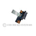 New Gateway NE51B Optical DVD/RW Drive Board Q5WT6 NBX00015200 - LaptopParts.ca