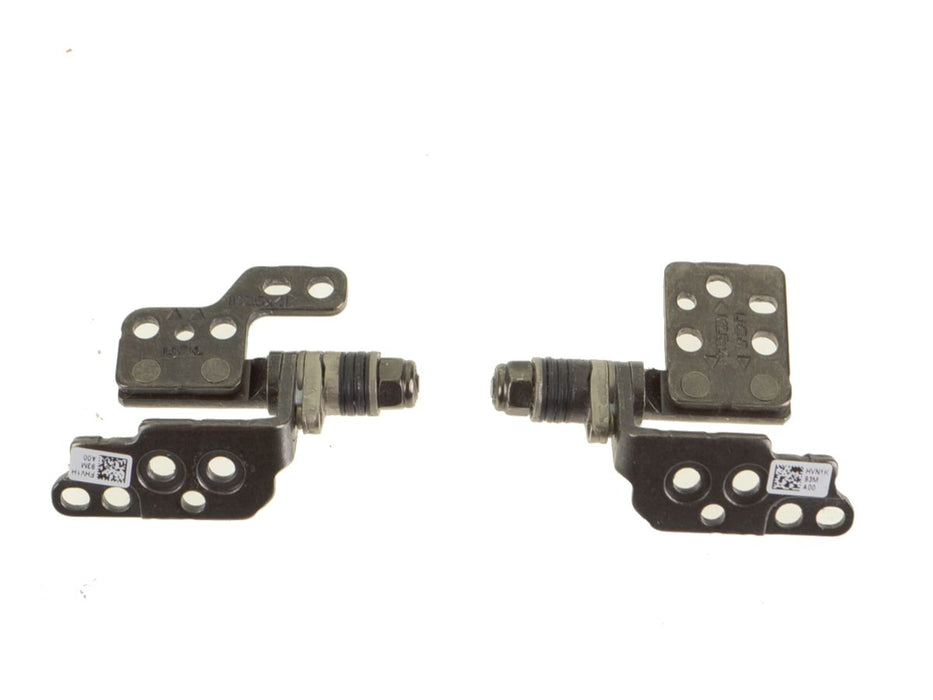 Dell OEM Latitude 5500 5510 / Precision 3540 Hinge Kit - Left and Right - FHV1H - HVN1K w/ 1 Year Warranty