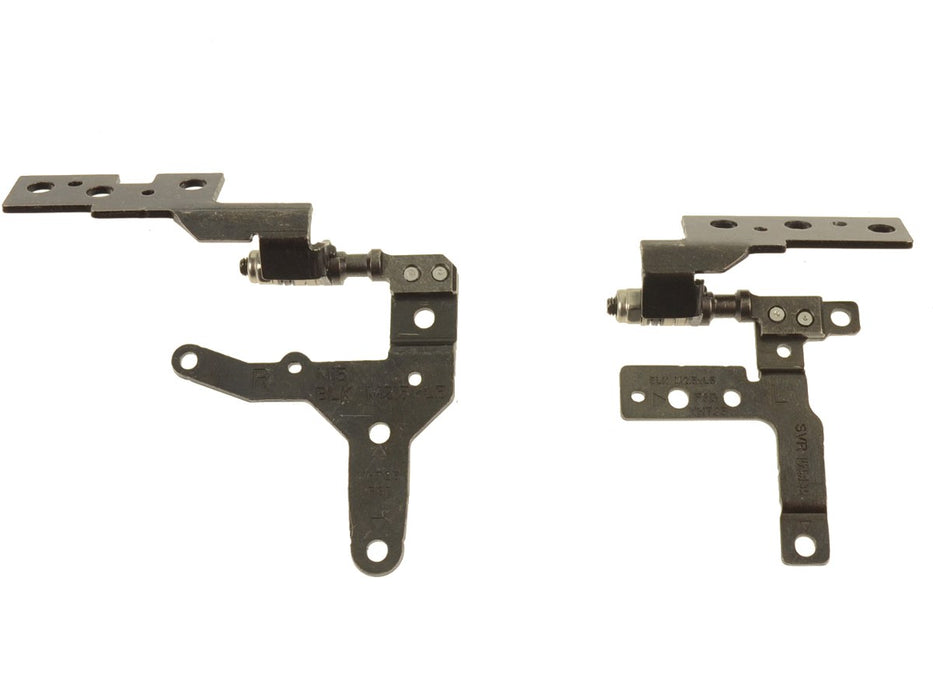 Dell OEM Inspiron 5501 / 5502 / 5505 Hinge Kit - Left and Right  w/ 1 Year Warranty