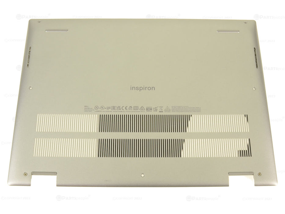 New Dell OEM Inspiron 5420  DDR4 14 5425 Laptop Base Bottom Cover Assembly 551GD