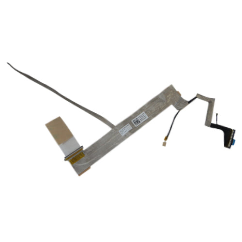 New Dell XPS 17 (L702X) 3D Full HD 17.3" Lcd Video Cable 552HT DDGM7CLC310 - LaptopParts.ca