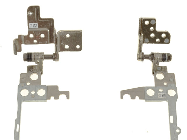 Dell OEM Inspiron 15 (5558 / 5555) / Vostro 15 (3558) OTP Hinge Kit - Left and Right w/ 1 Year Warranty
