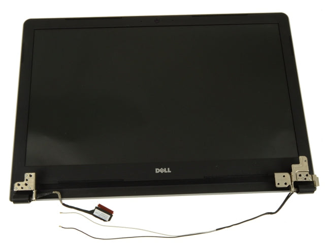 New Dell OEM Inspiron 5558 5559 5555 15.6" WXGAHD LCD Screen Display Complete Assembly No TS