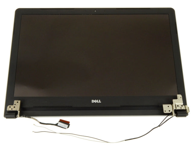 New Dell OEM Inspiron 5555 5558 15.6" Touchscreen WXGAHD LCD Display Complete Assembly D2C3Y
