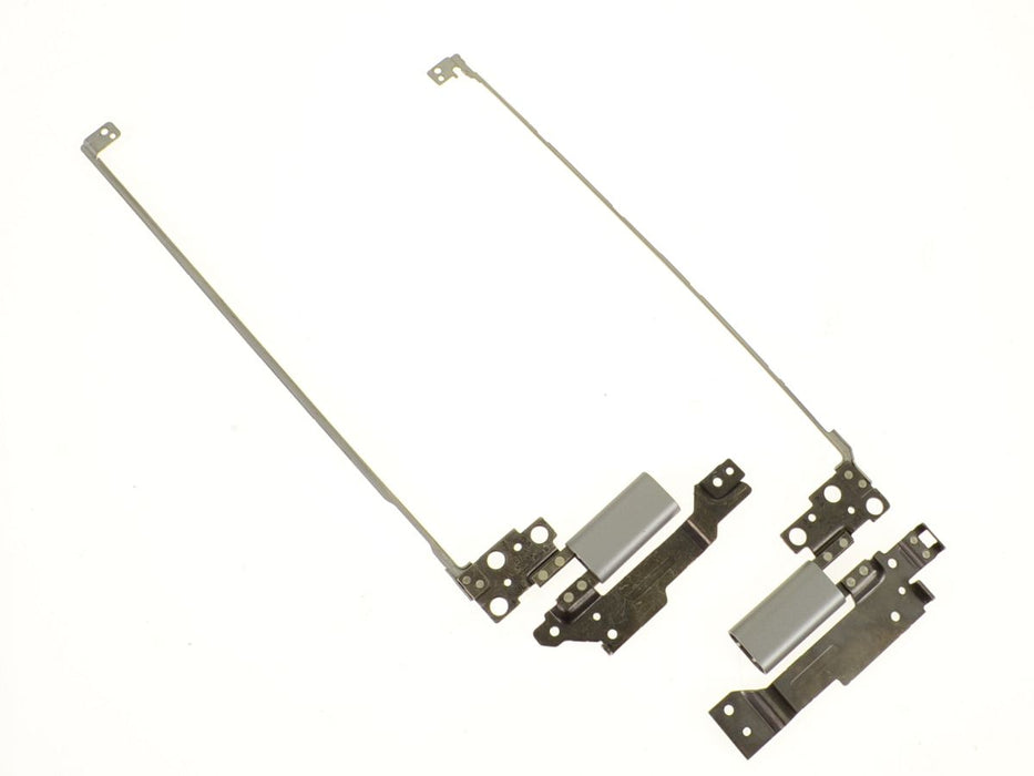 Dell OEM Inspiron 15 (5568) Hinge Kit - Left and Right w/ 1 Year Warranty
