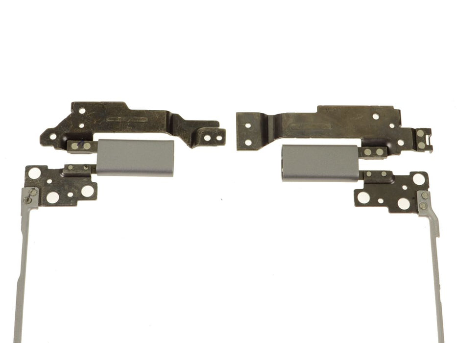 Dell OEM Inspiron 15 (5568) Hinge Kit - Left and Right w/ 1 Year Warranty