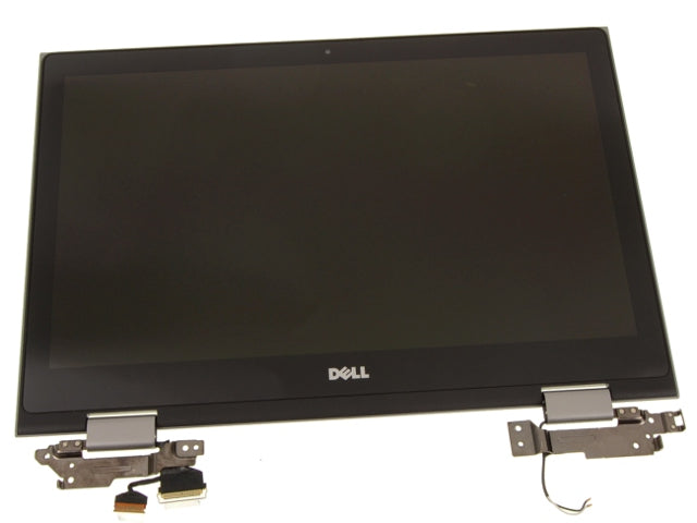 New Dell OEM Inspiron 5568 15.6" Touchscreen FHD LCD Display Complete Assembly