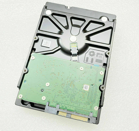 New Dell ST3000NM0023 3TB 6GB/S 7.2K 3.5″ SAS HDD Hard Drive 55H49 055H49