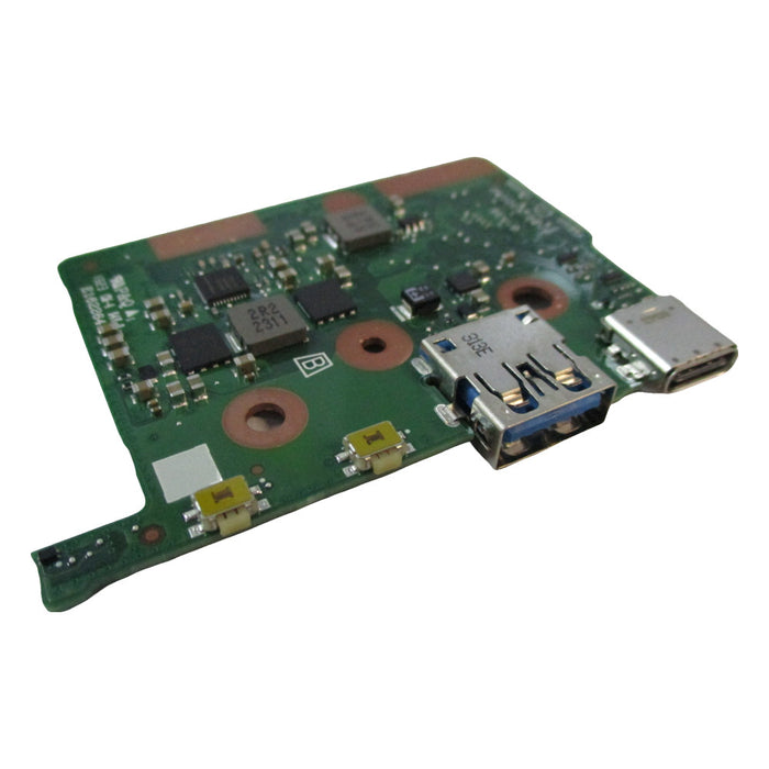 New Acer Chromebook Spin 511 R753T USB-C USB Board 55.A91N7.001