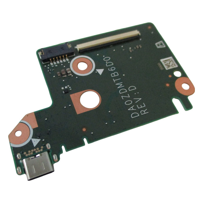 New Acer Chromebook CB514-2H CB514-2HT USB Power Jack Board 55.AS1N7.001