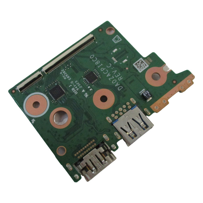 New Acer Chromebook Spin 314 CP314-1H USB I/O Board 55.AY4N7.001 - LaptopParts.ca
