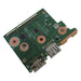 New Acer Chromebook Spin 314 CP314-1H USB I/O Board 55.AY4N7.001 - LaptopParts.ca