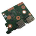 New Acer Chromebook Spin 314 CP314-1H USB I/O Board 55.AY4N7.001 - LaptopParts.ca