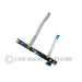 New Gateway NV76R Laptop Touchpad Board & Cables E89382 - LaptopParts.ca